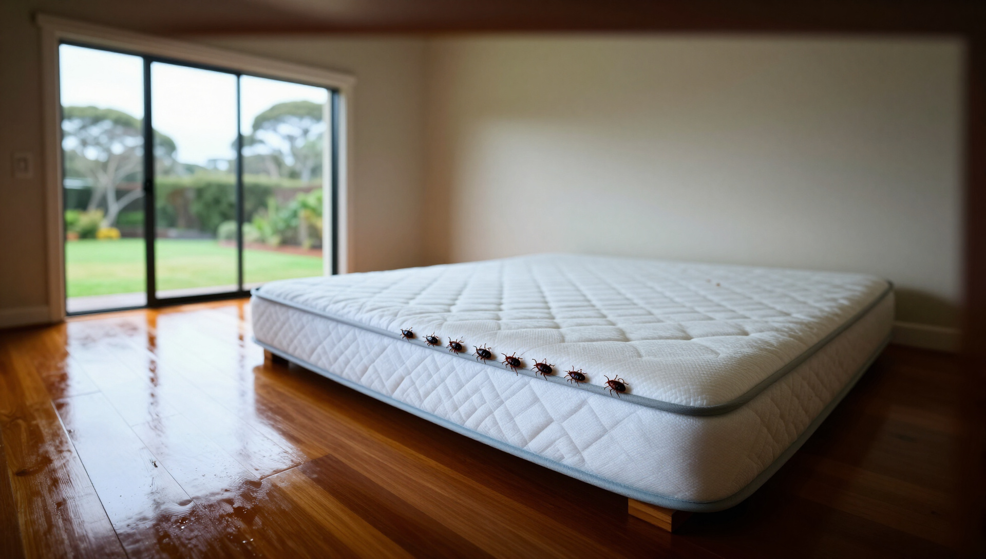Bed Bugs Control in Hornsby