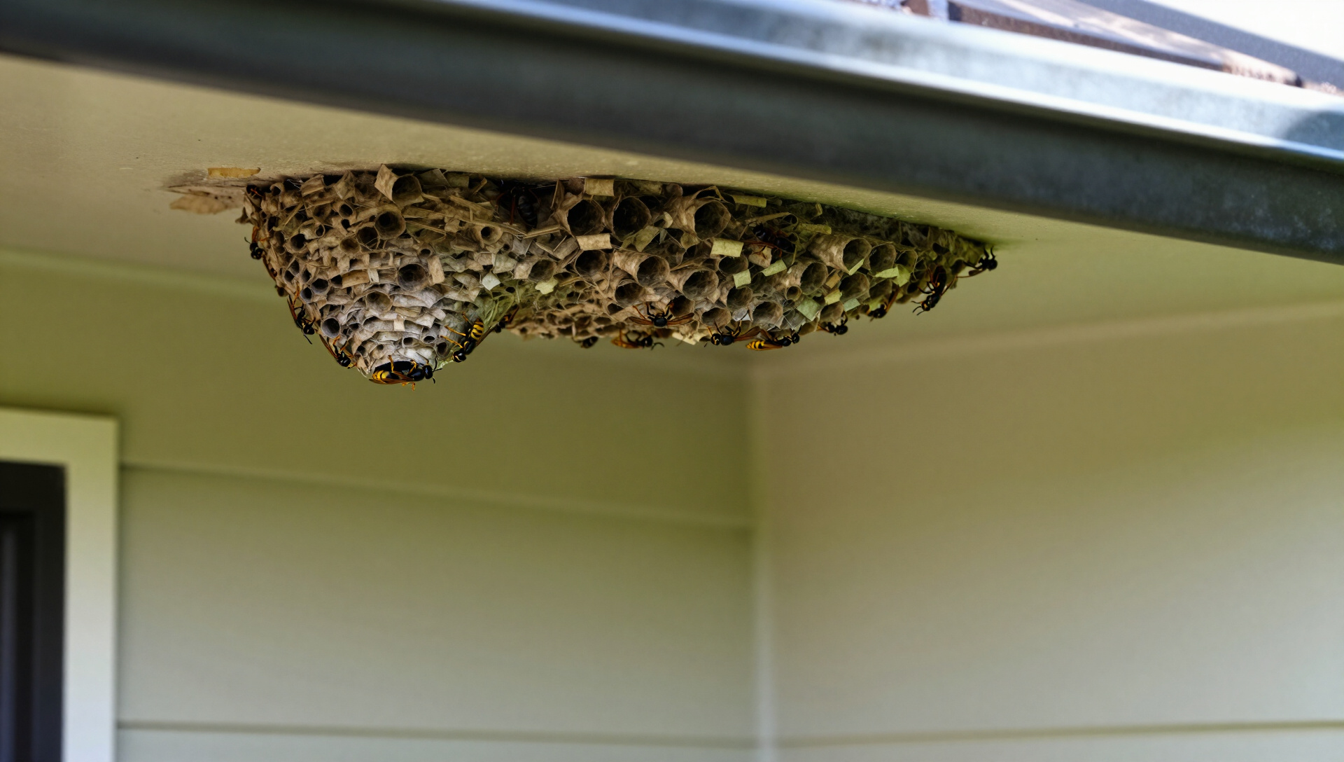 Bees and Wasp Removal in Hornsby