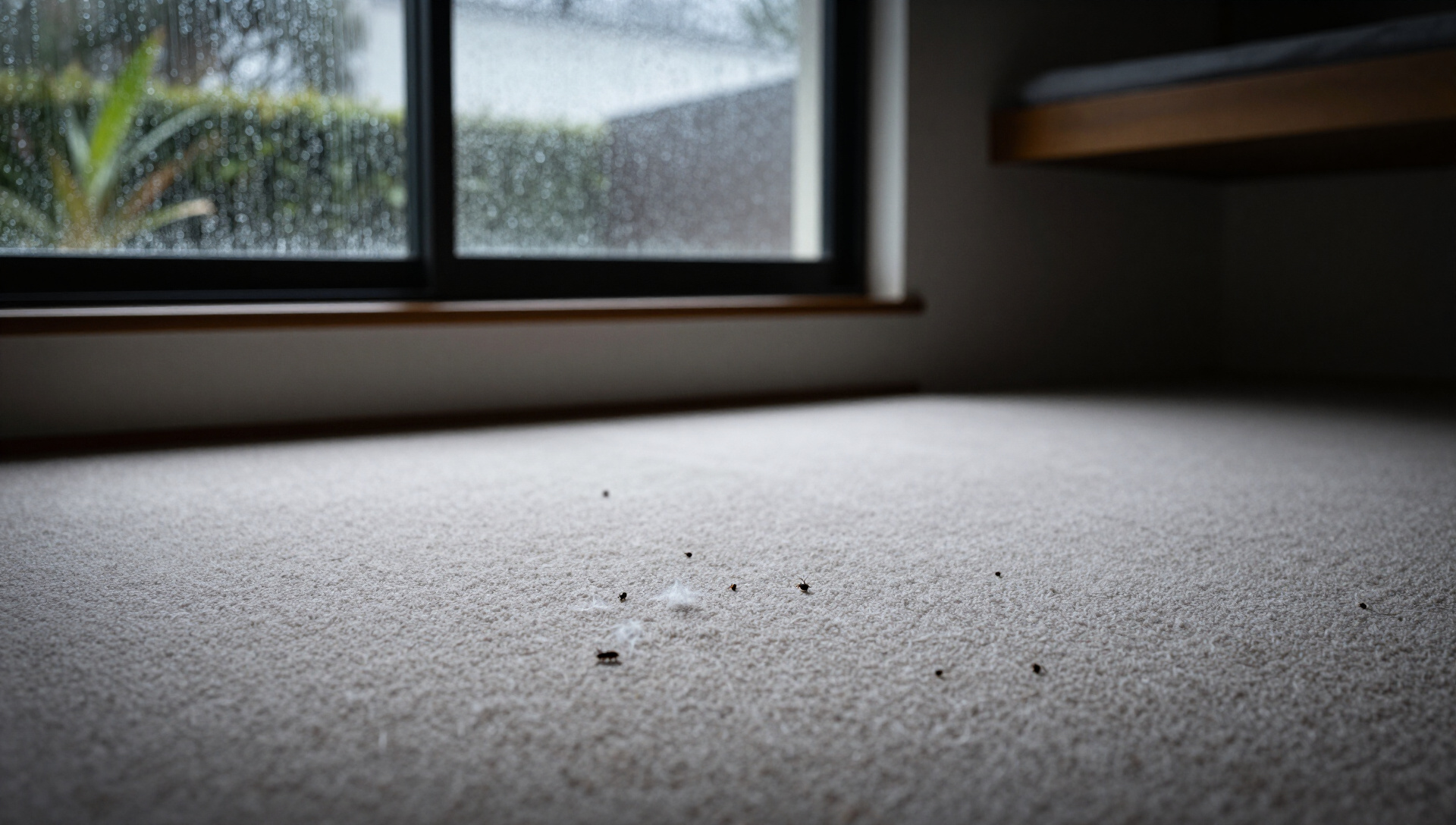 Fleas and Ticks Removal in Hornsby