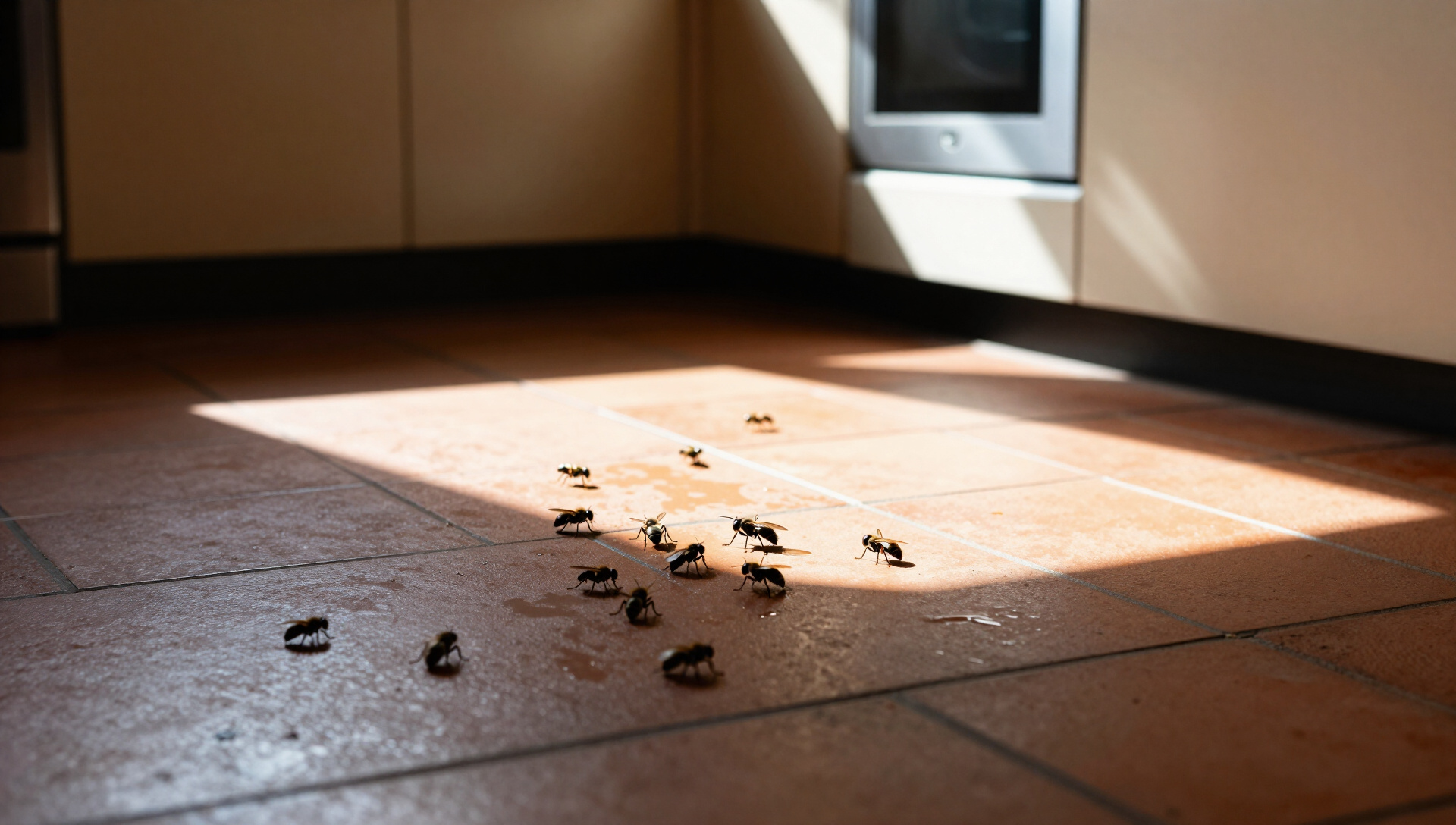 Insect Control in Hornsby